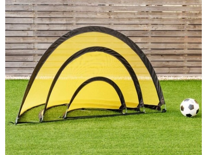 Pop Up Goal Post Classic -PPG-5422
